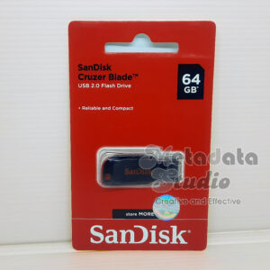 SanDisk Cruzer Blade 64GB USB 2.0