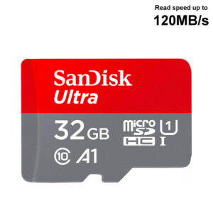 microsd a1