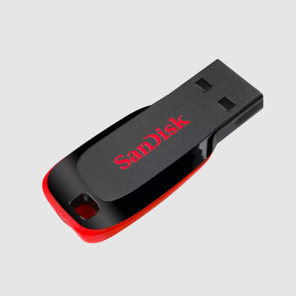 SanDisk Cruzer Blade 8GB USB 2.0 Original