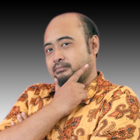 Denny Muhardjo