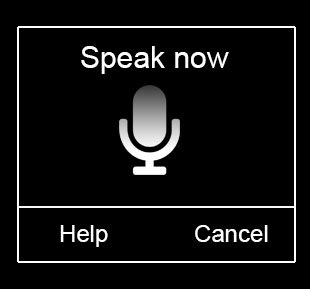 Contoh Penggunaan Natural Language