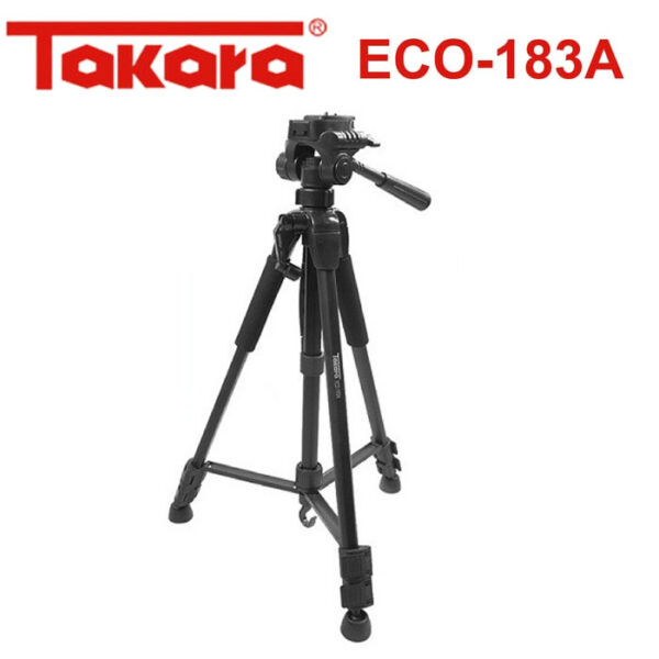 Tripod Takara ECO 183A